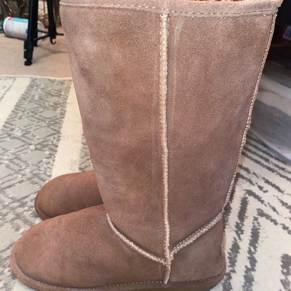 Bjorndal Boots - Picture 2 of 7